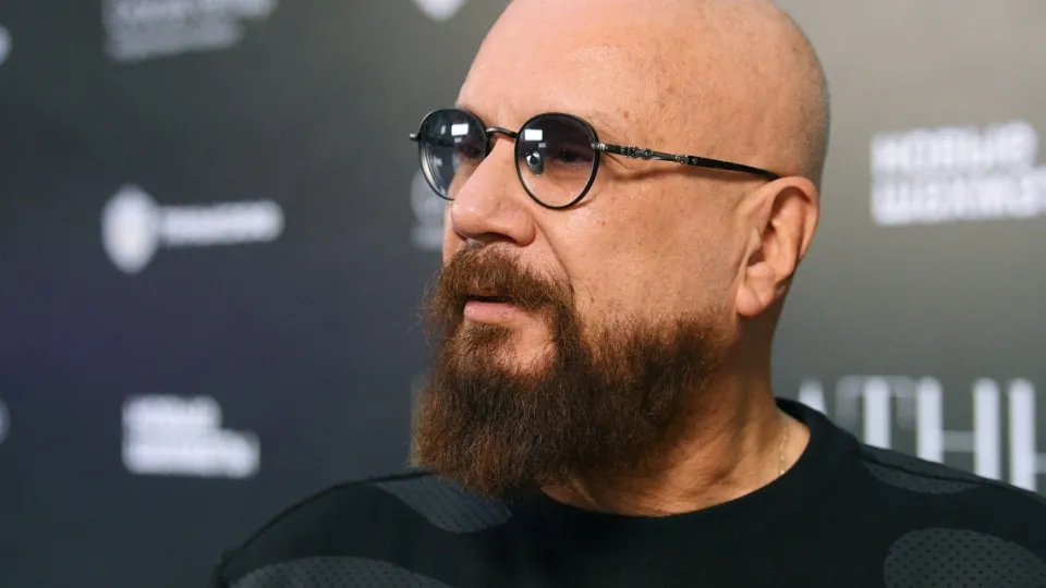 Фото: РИА Новости/Алексей Майшев