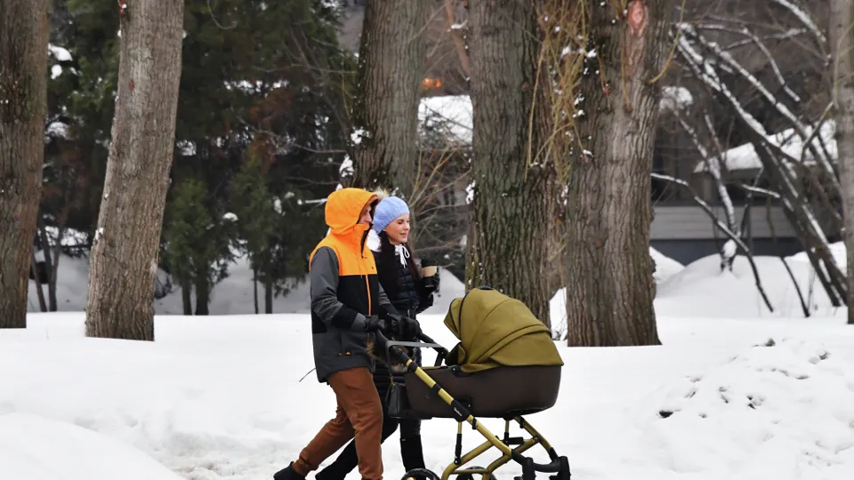 Фото: РИА Новости/Наталья Селиверстова