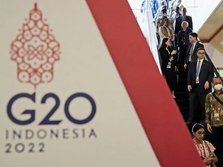 На какие еще ухищрения пойдет Запад на саммите G20