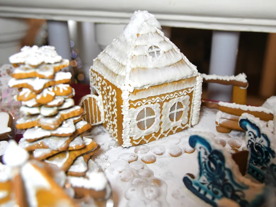 Фото: музей-заповедник «Дмитровский кремль»