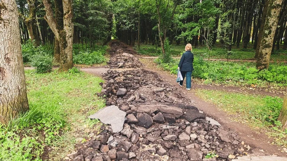 Фото: REGIONS/Мария Панина