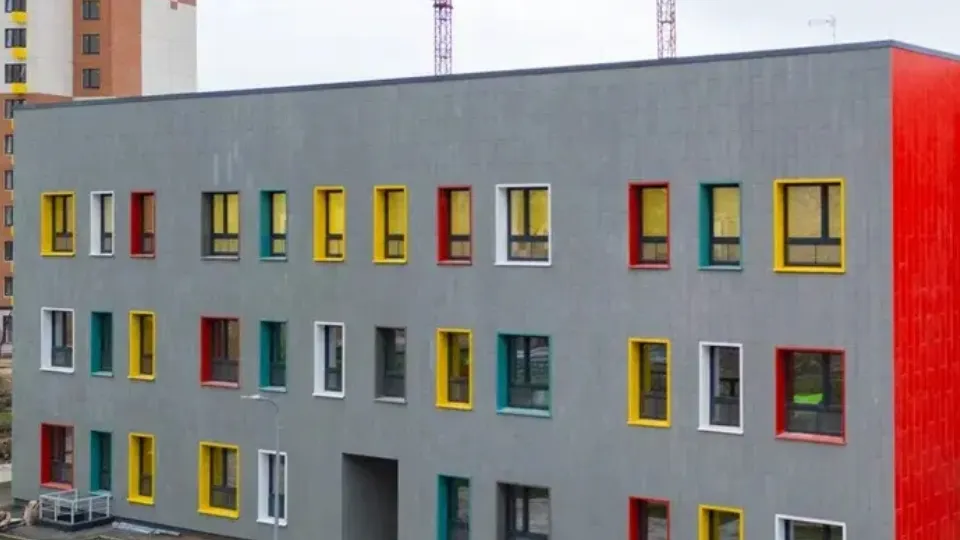 Фото: Министерство жилищной политики Московской области