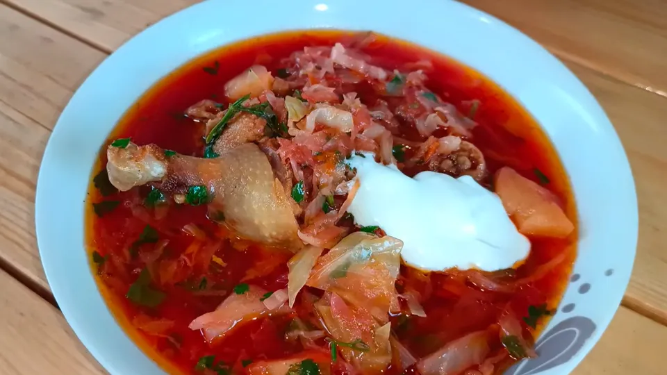 Фото: youtube.com/Готовим вкусно с Дианой  Fork