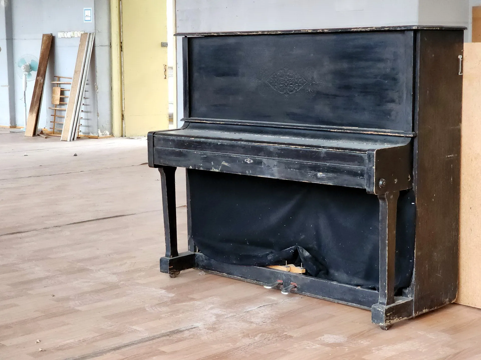 Фото: МедиаБанк Подмосковья/Ксения Пашуто