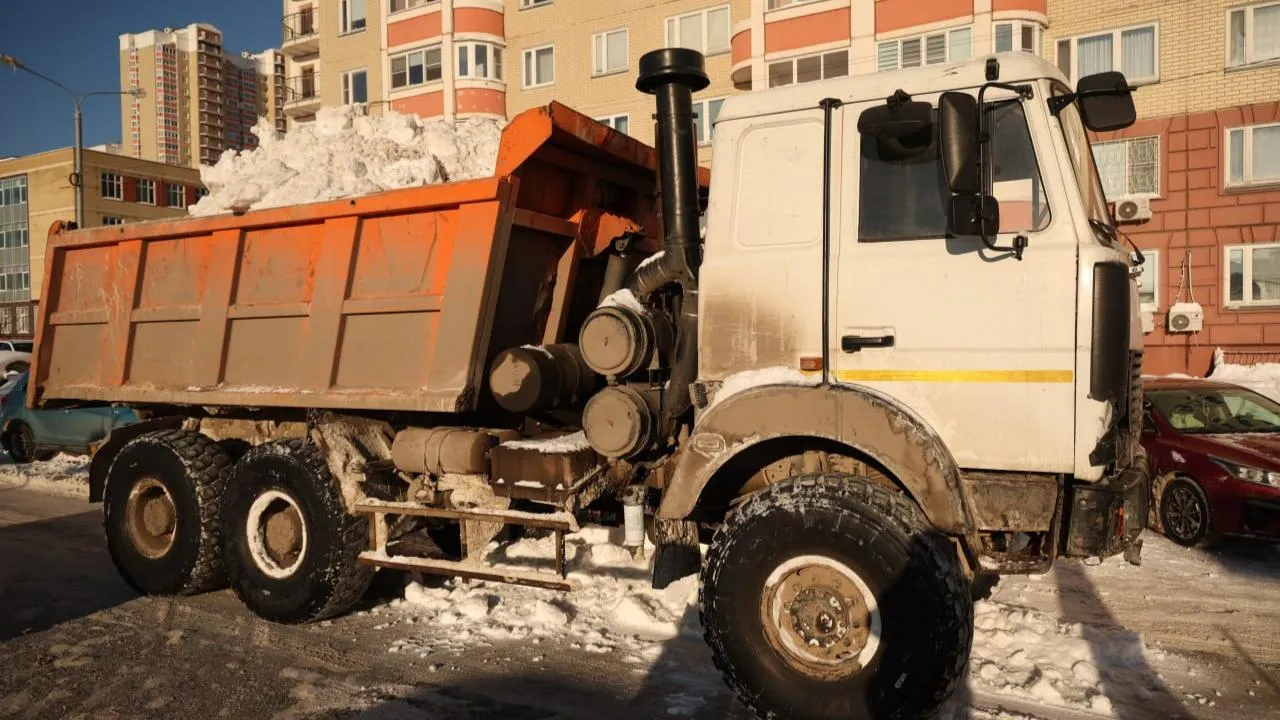 пресс-служба администрации Балашихи