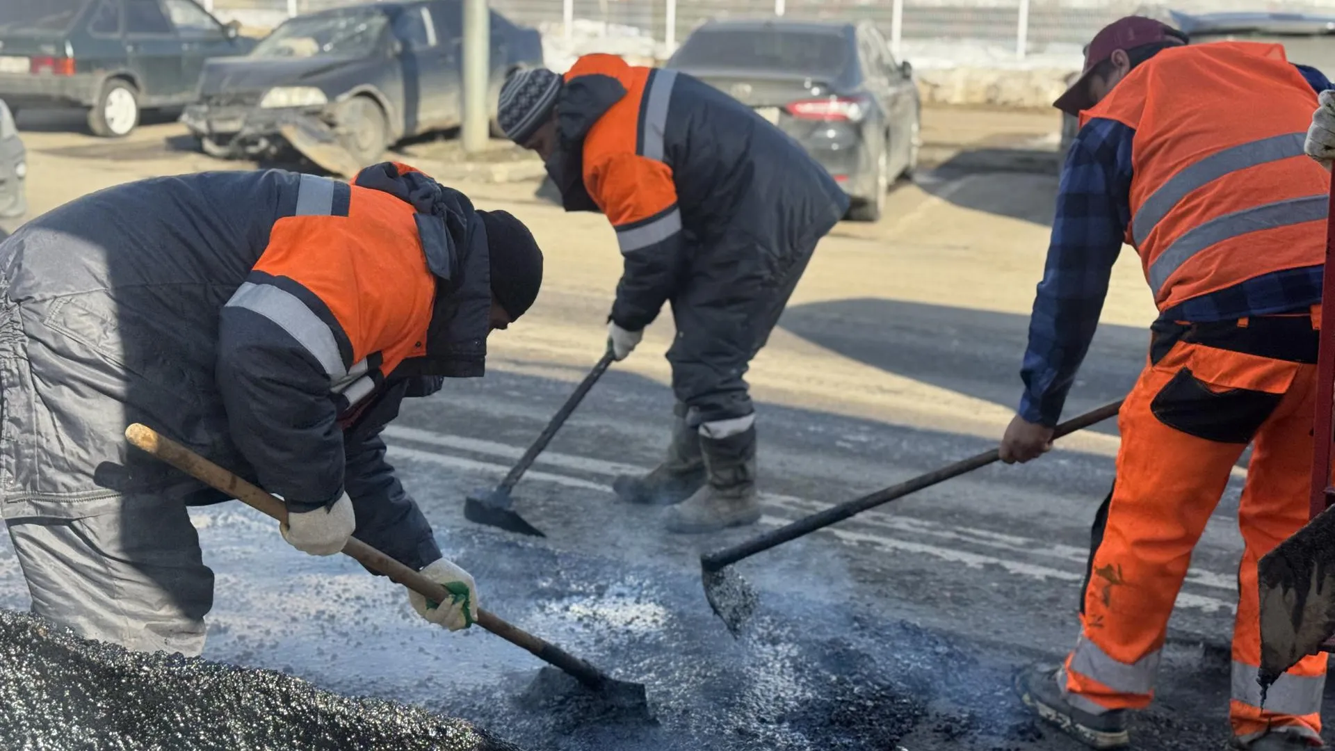 Полина Абраменко