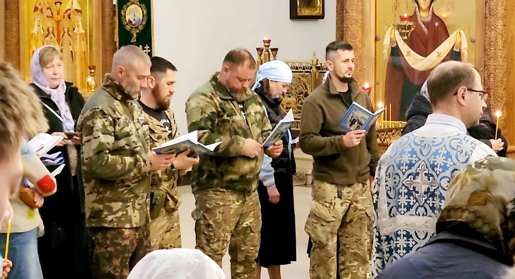 Фото: Никита Сморкалов