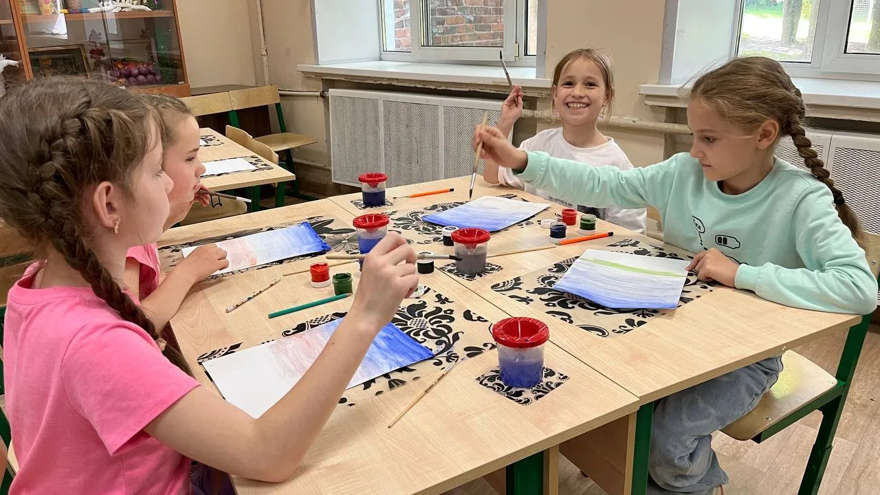 Фото: пресс-служба администрации г.о. Лыткарино