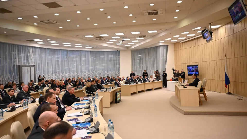 Фото: Совет муниципальных образования