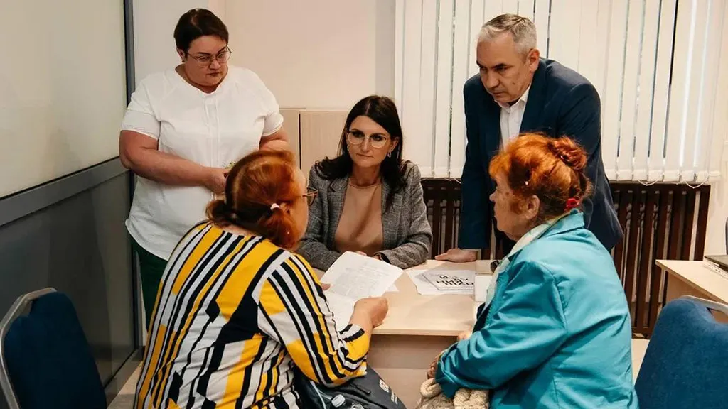 Фото: Администрация г.о. Пушкинский