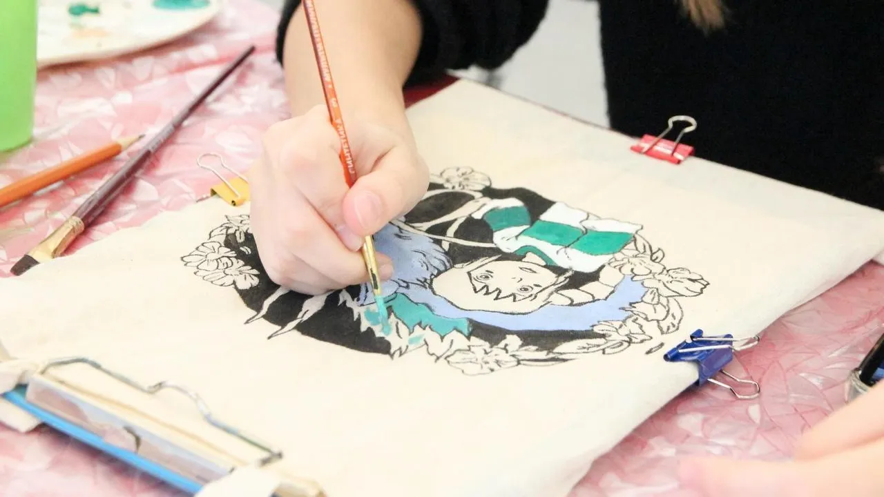 Министерство культуры и туризма Московской области