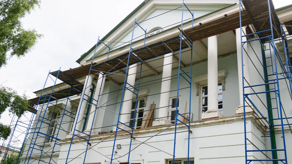 Фото: Дарья Попова