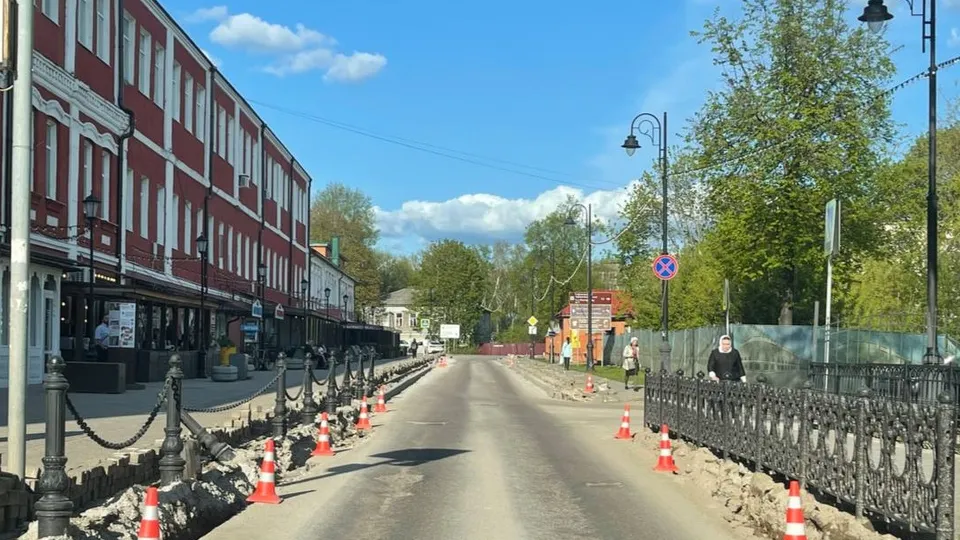 Фото: пресс-служба администрации Сергиево-Посадского округа