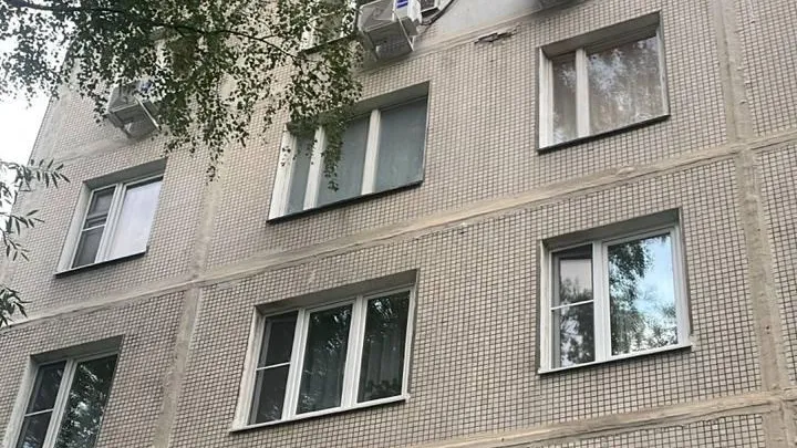 Прокуратура Москвы