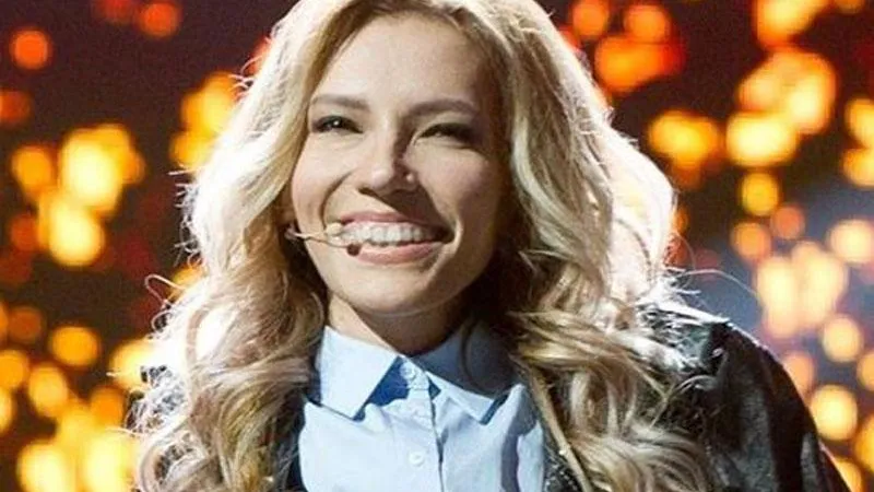 Киев может снять с Самойловой запрет на посещение страны