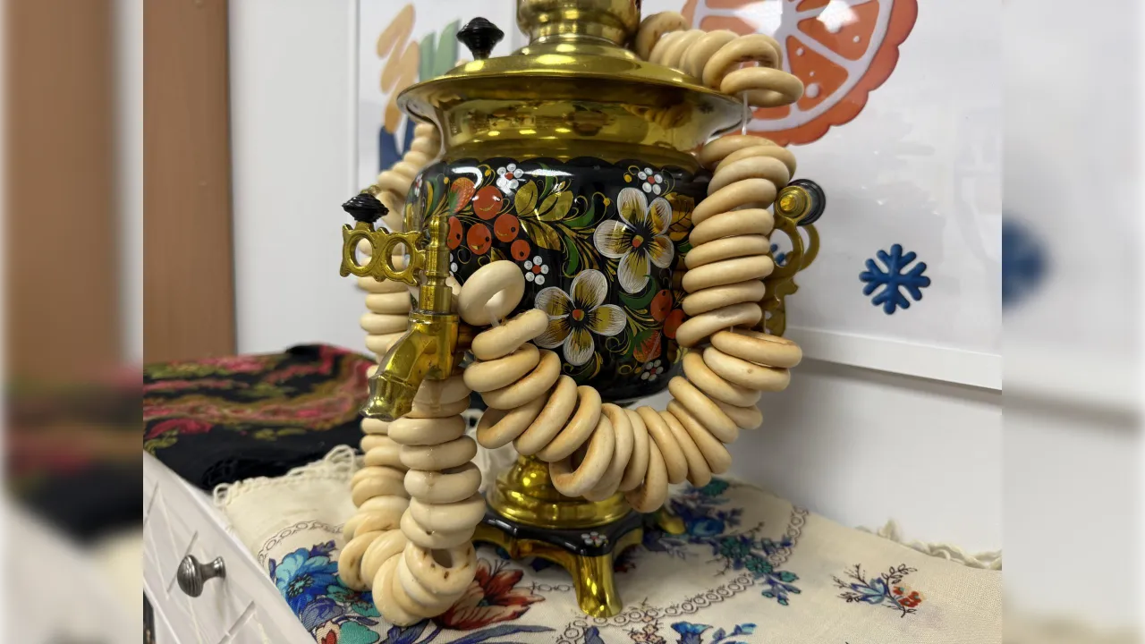 МедиаБанк Подмосковья/Анна Дука