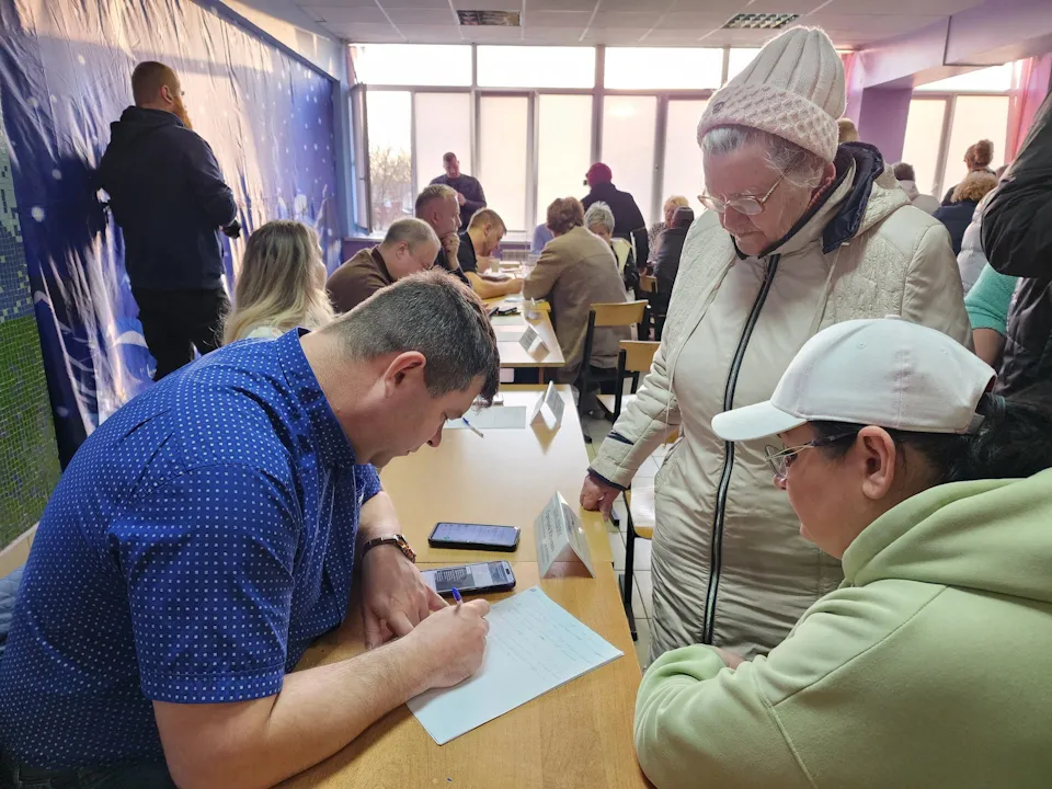 Фото: Дмитрий Алексеенко