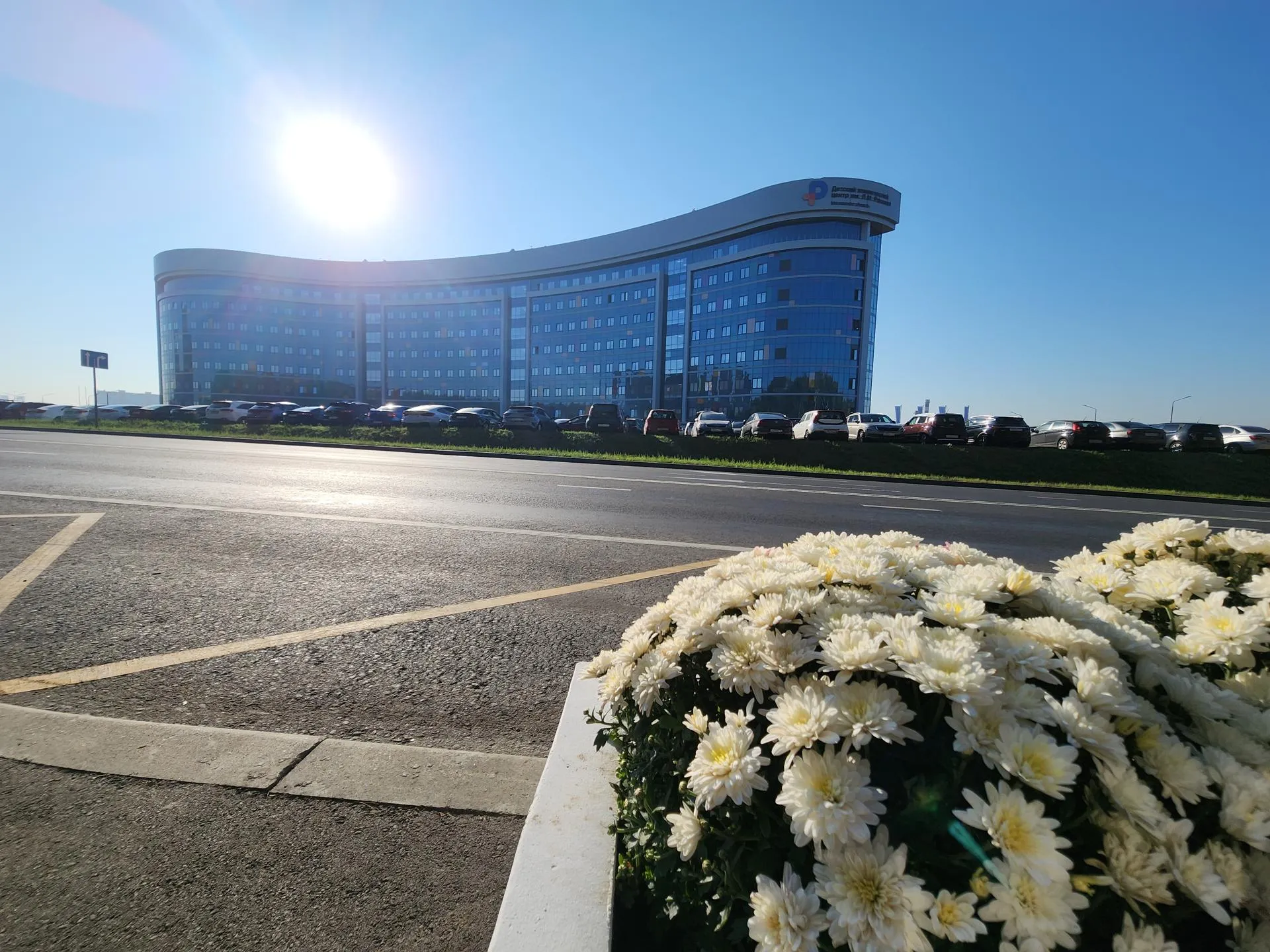 Фото: Артем Мишуков