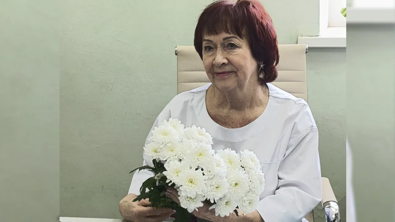 ГБУЗ МО «Долгопрудненская больница»