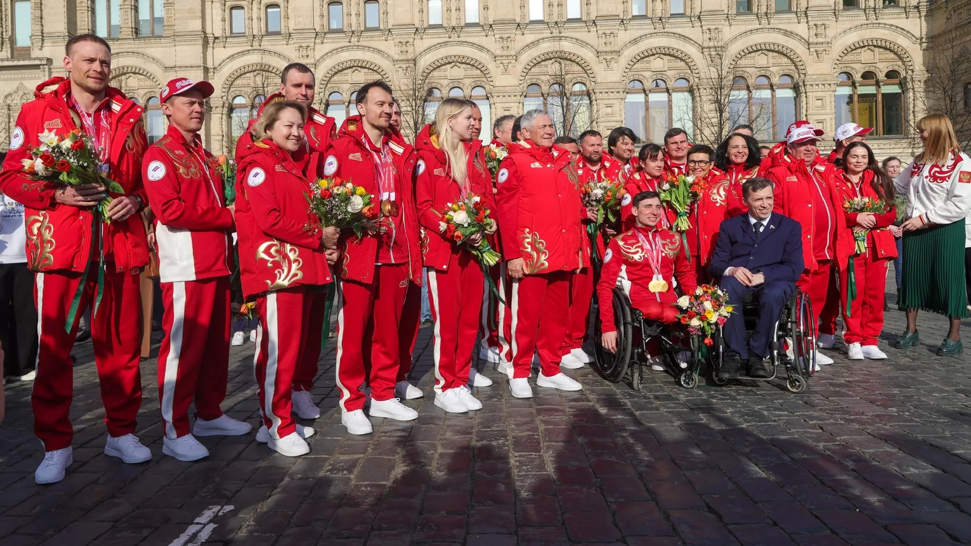 Shatokhina Natalia/news.ru