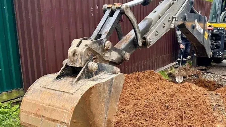 Фото: Мособлгаз