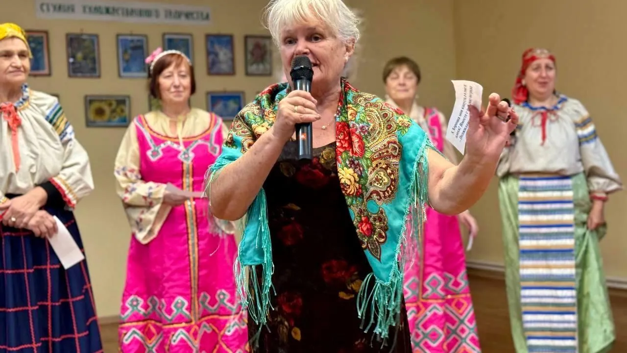 Дом культуры «Октябрь»