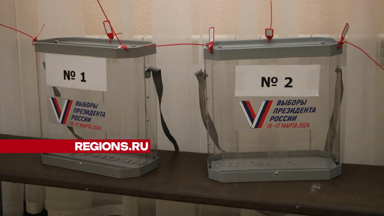 Фото: Владимир Останин