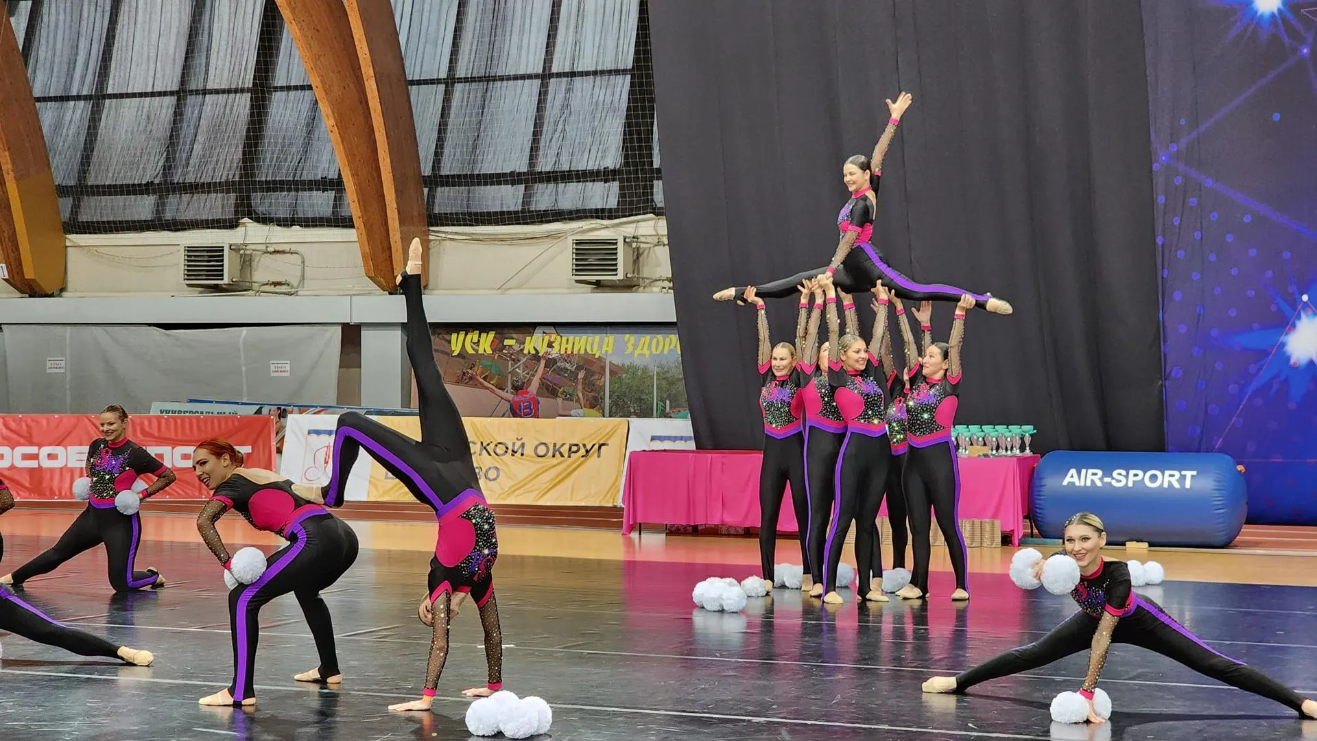 Евгения Корытько