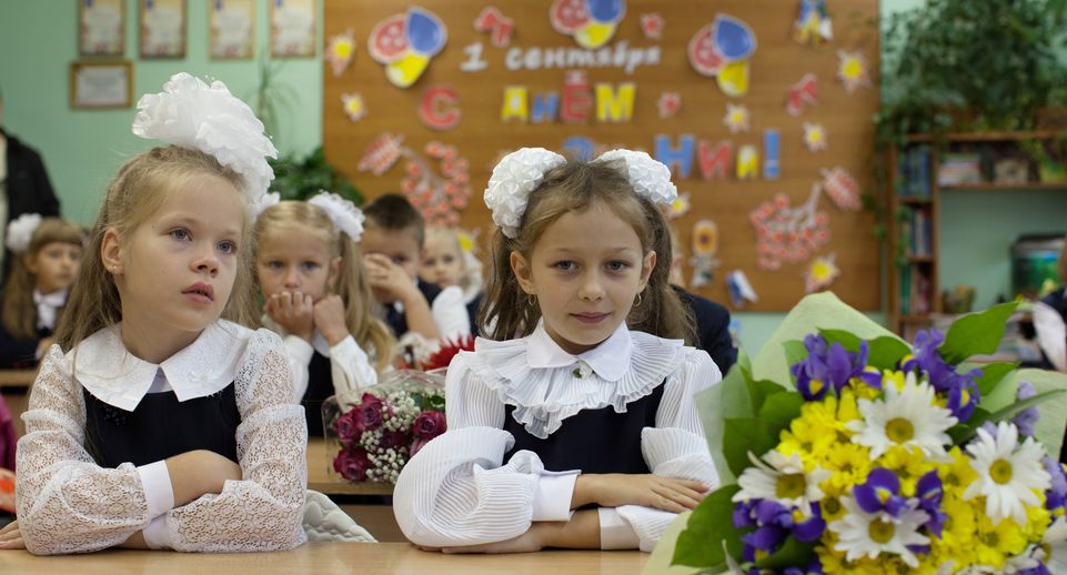 Многодетным семьям Подмосковья напомнили о выплатах взамен земельного участка