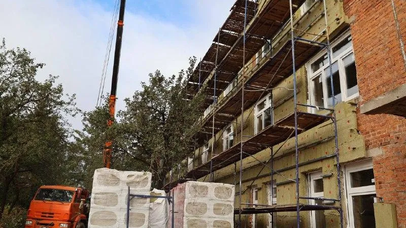 пресс-служба администрации Волоколамского округа