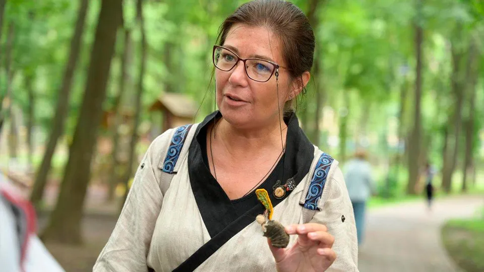 Фото: Министерство благоустройства Московской области