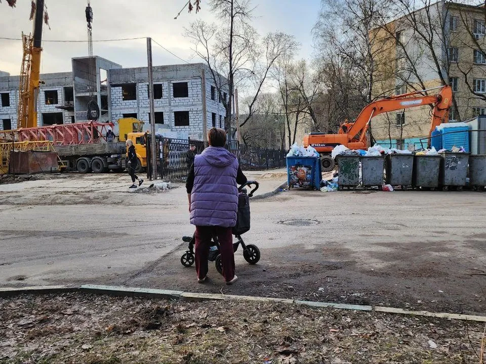 Фото: Наталья Лымарь&nbsp;