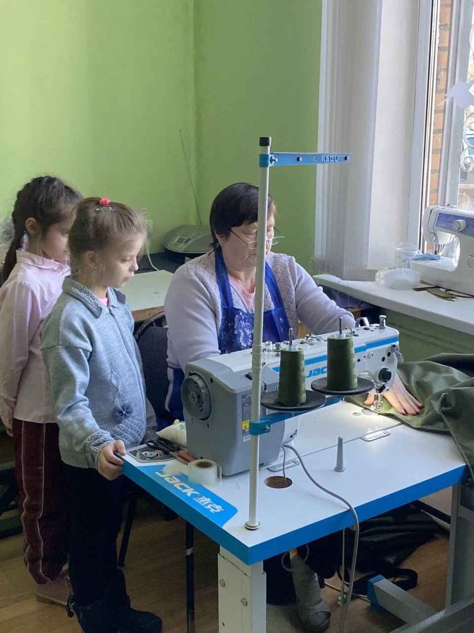 Фото: Семейный центр «Зарайский».