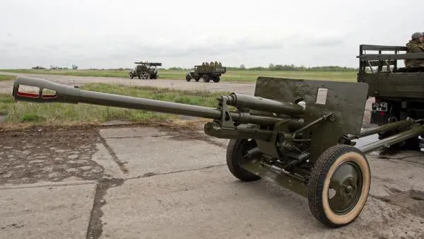 В музее-заповеднике «Бородинское поле» пройдет военно-исторический марш