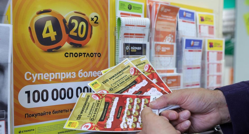 Краснодарка выиграла 357 млн, но из-за сбоя ей хотят выплатить только 400 рублей