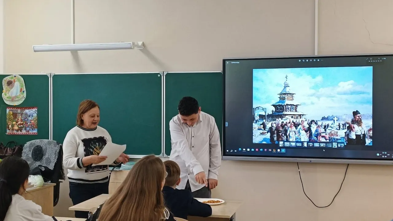 Фото: администрация Рузского городского округа