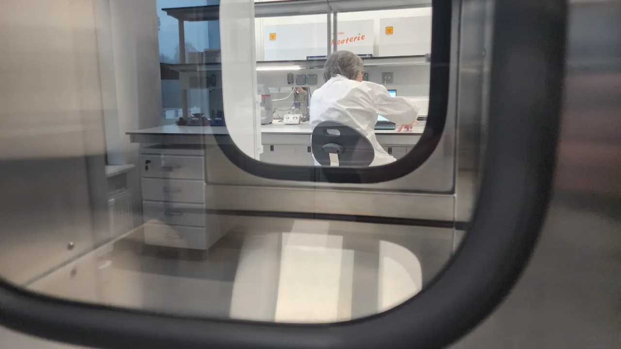 МедиаБанк Подмосковья/Иван Петрушин