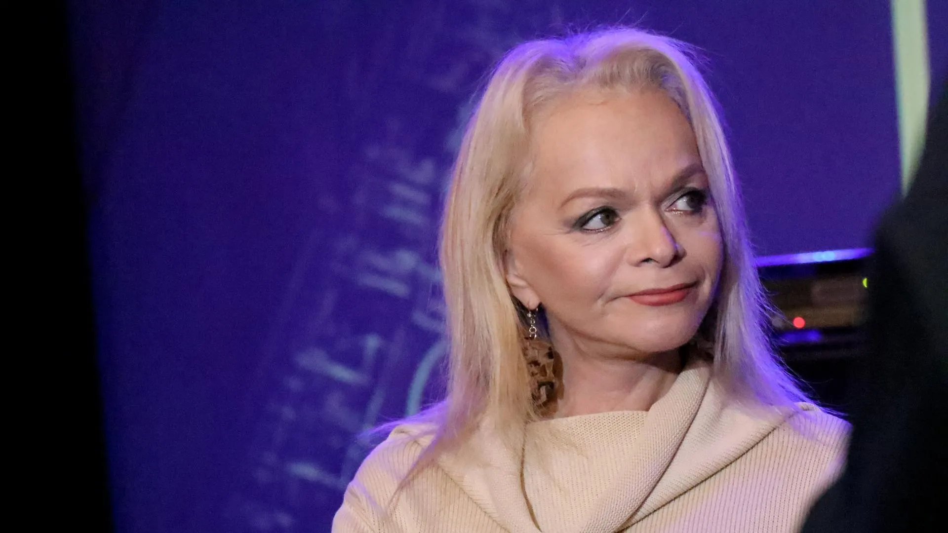 Elena Mayorova/Global Look Press