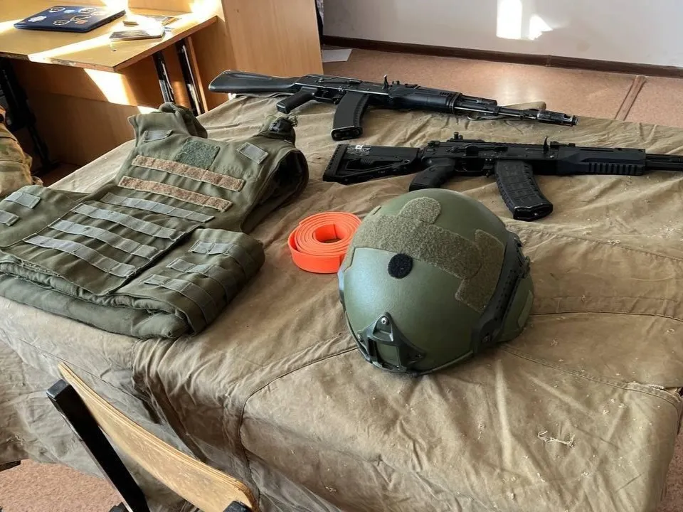 Фото: Министерство образования МО