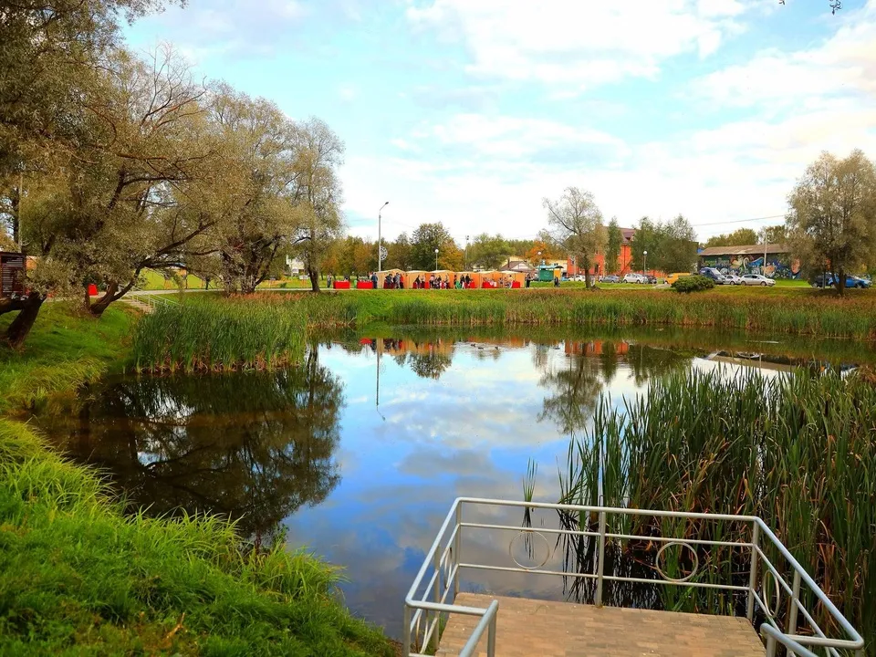 Фото: пресс-служба администрации Сергиево-Посадского г.о.