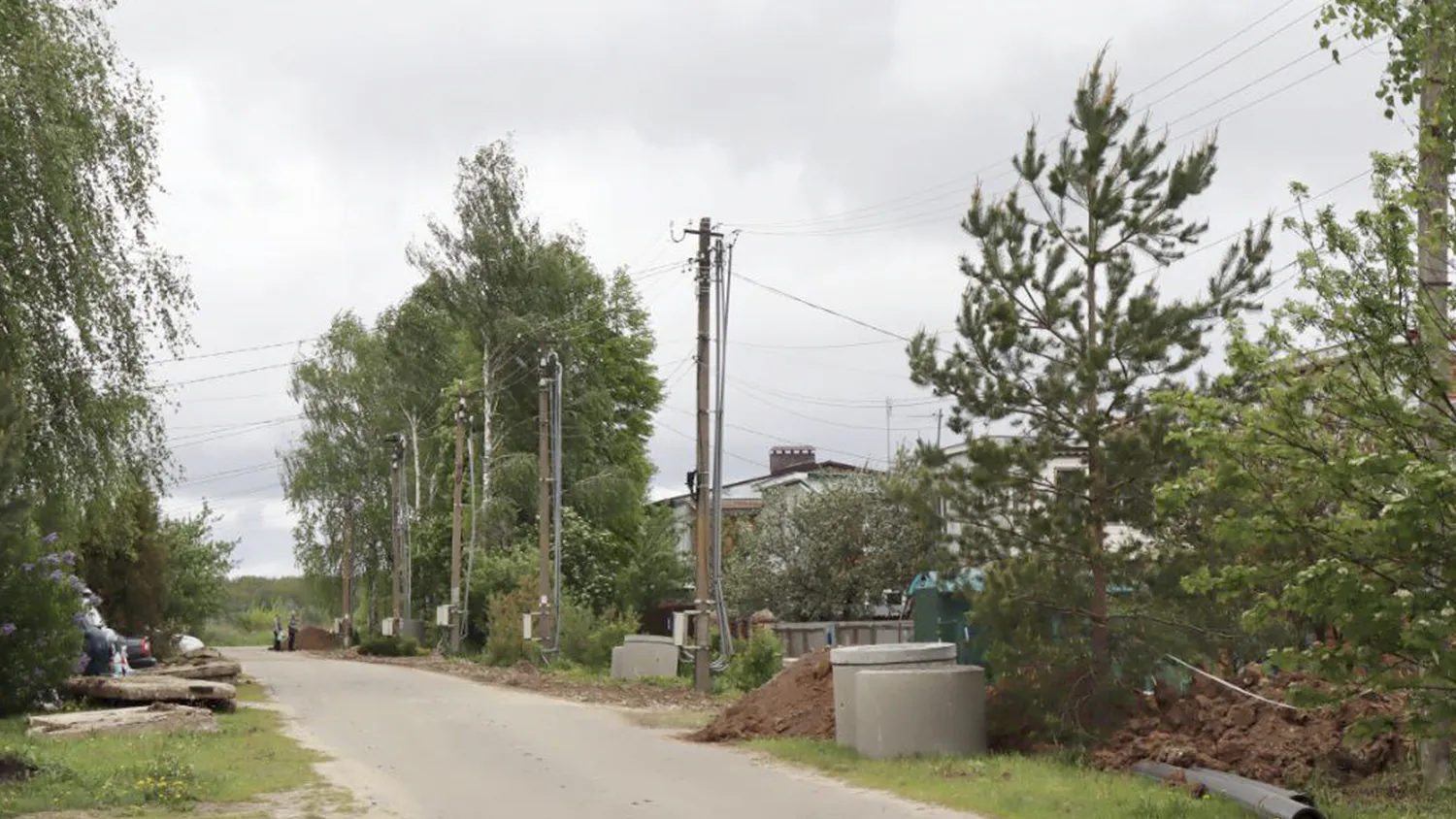 Фото: пресс-служба администрации м.о. Зарайск