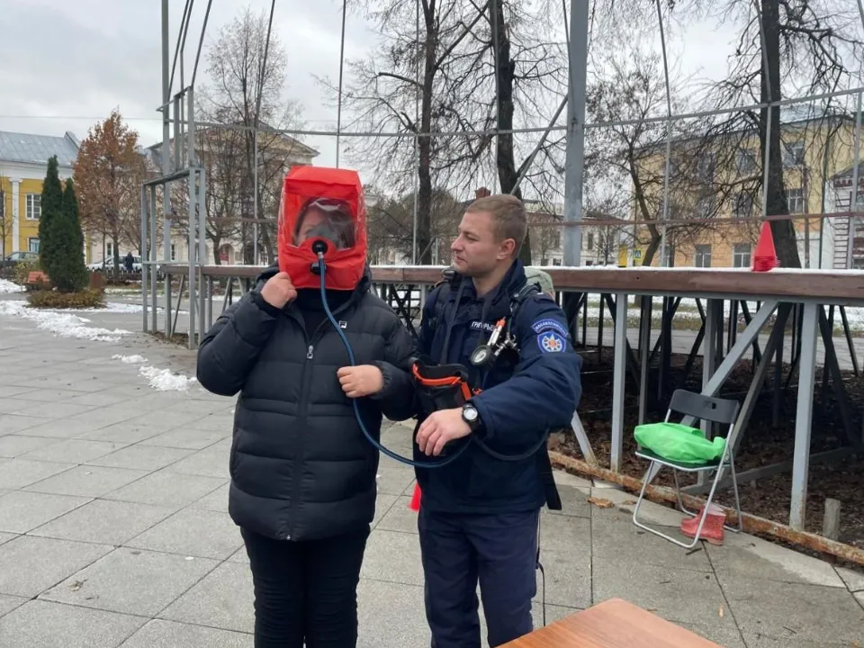 Фото: ГКУ МО «Мособлпожспас»&nbsp;