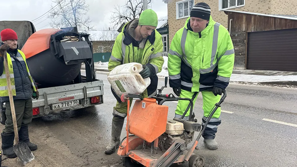 Фото: Татьяна Рунова