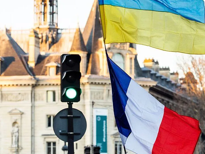 Французы лишились украинской стали из-за успешных ударов ВС РФ