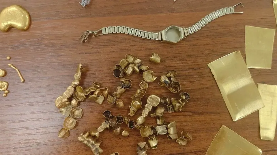 Фото: пресс-служба ФТС России