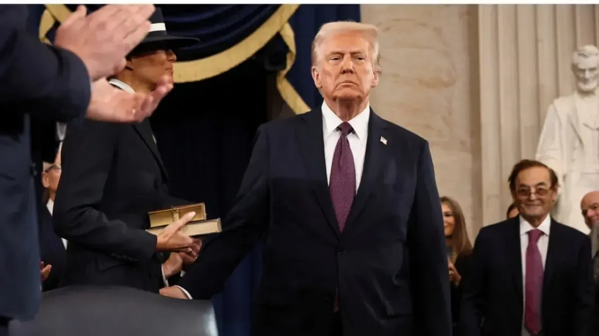 The White House