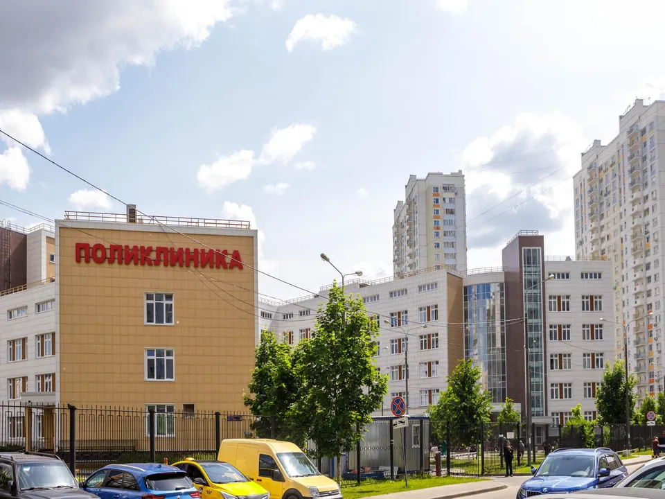 Фото: Наталья Лымарь