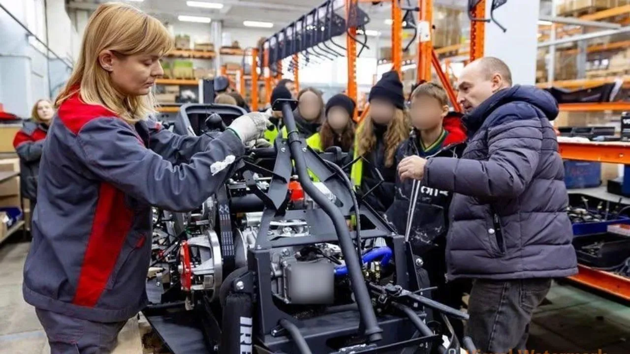 пресс-служба администрации Орехово-Зуевского г.о.