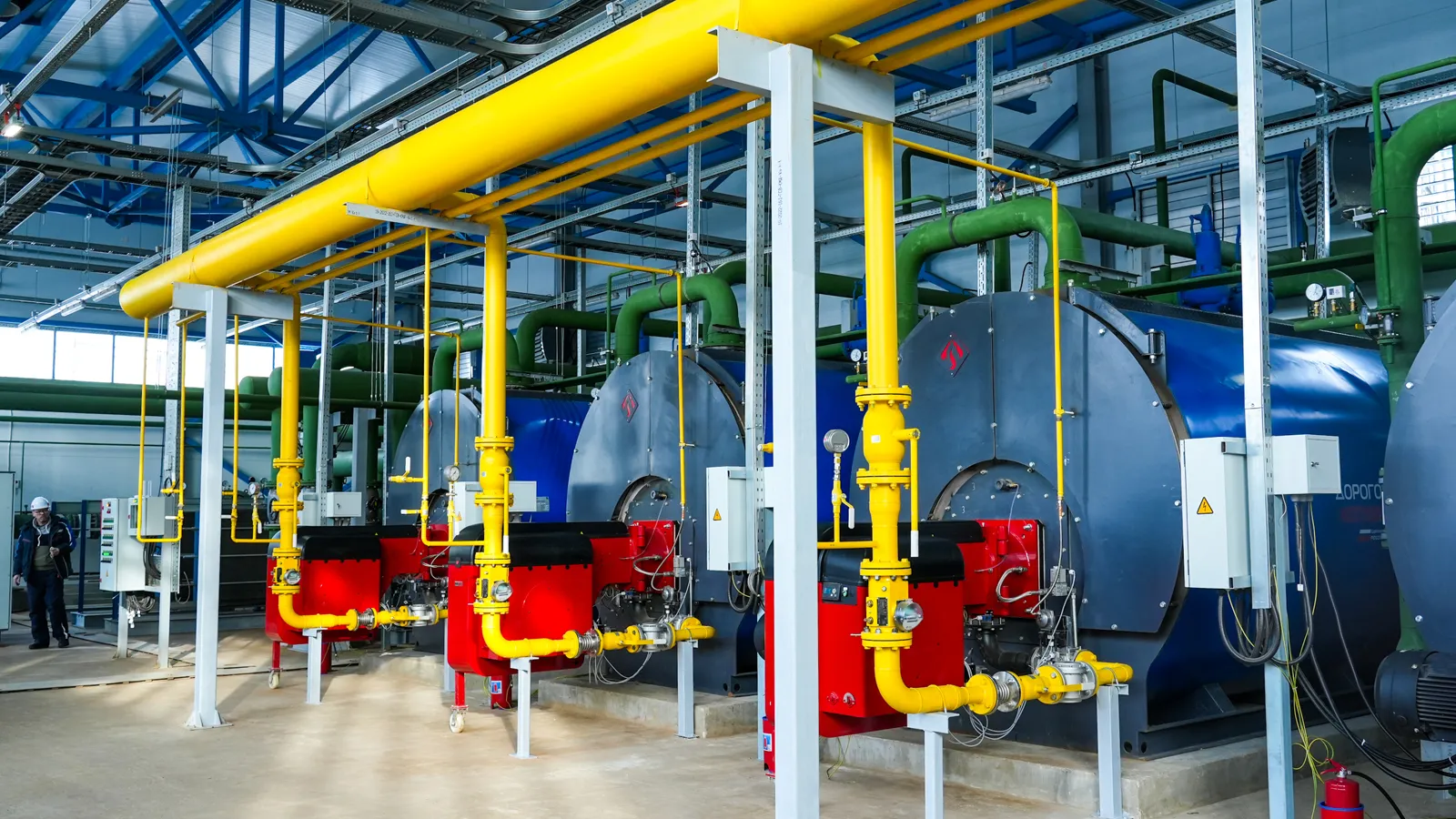 Фото: пресс-служба губернатора МО