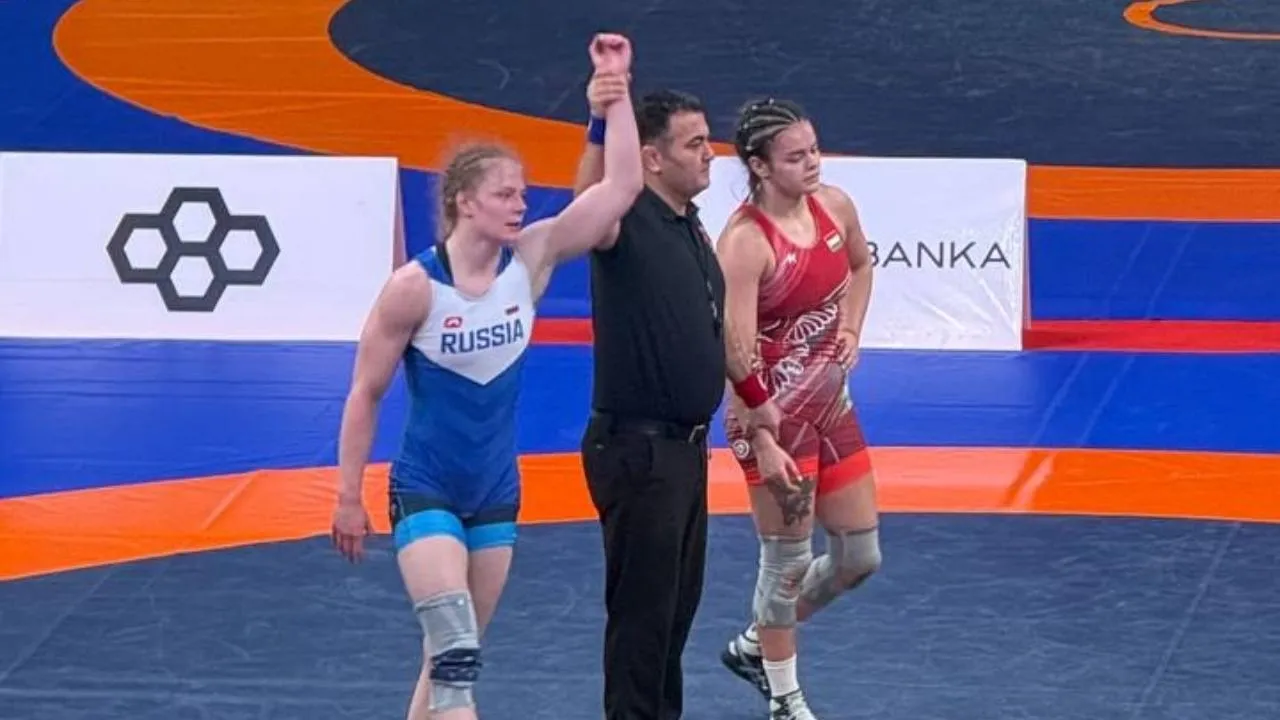 vk.com/СШОР по вольной борьбе им. Ю.С. Чернова